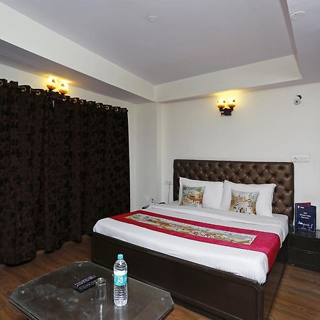 شيملا Oyo 3538 Hotel Mahamaya المظهر الخارجي الصورة