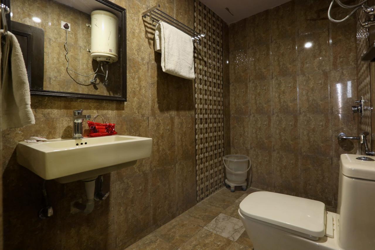 شيملا Oyo 3538 Hotel Mahamaya المظهر الخارجي الصورة