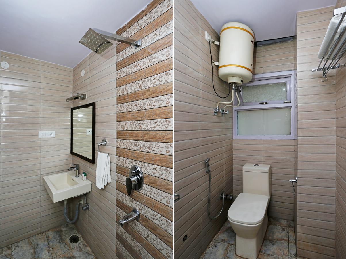 شيملا Oyo 3538 Hotel Mahamaya المظهر الخارجي الصورة