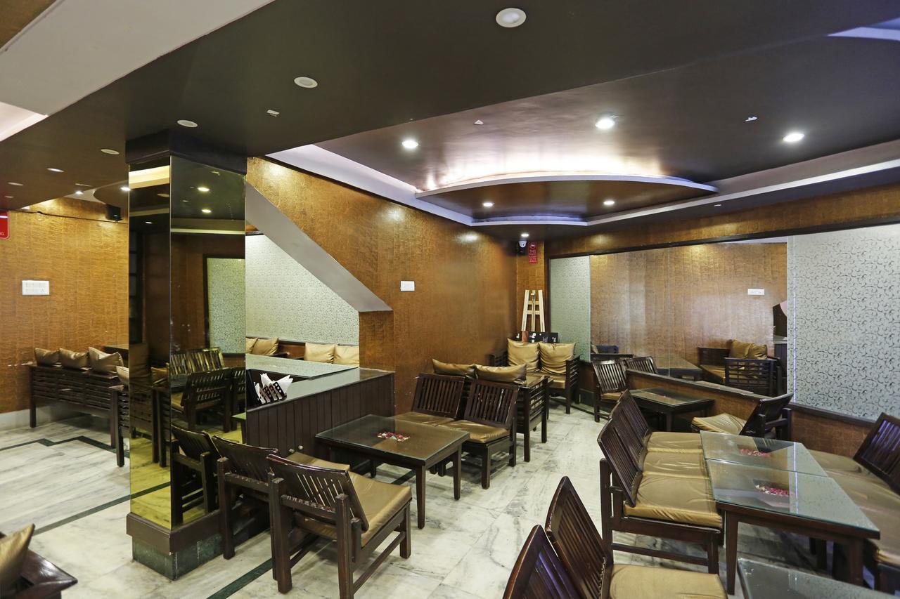 شيملا Oyo 3538 Hotel Mahamaya المظهر الخارجي الصورة