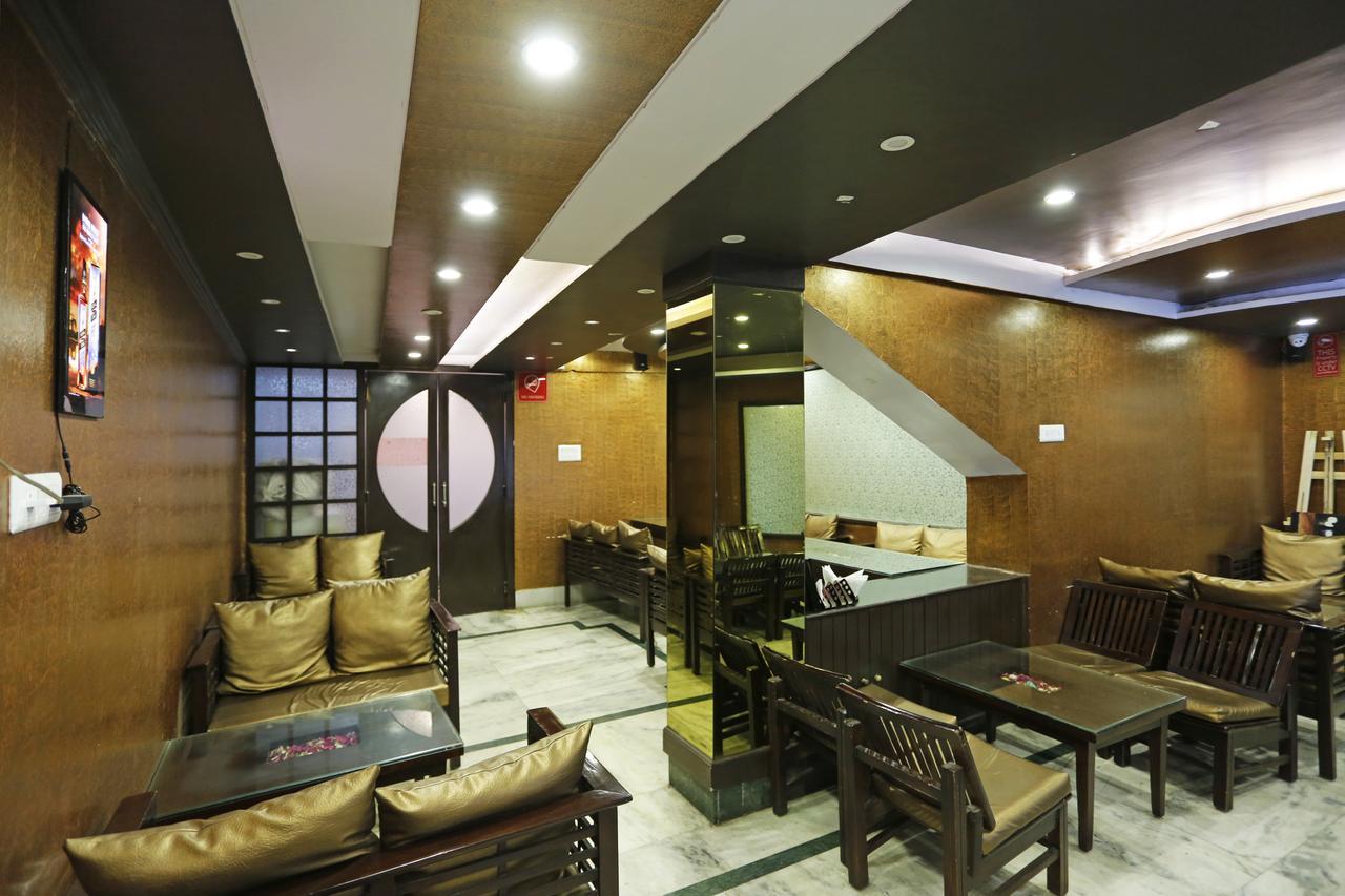 شيملا Oyo 3538 Hotel Mahamaya المظهر الخارجي الصورة