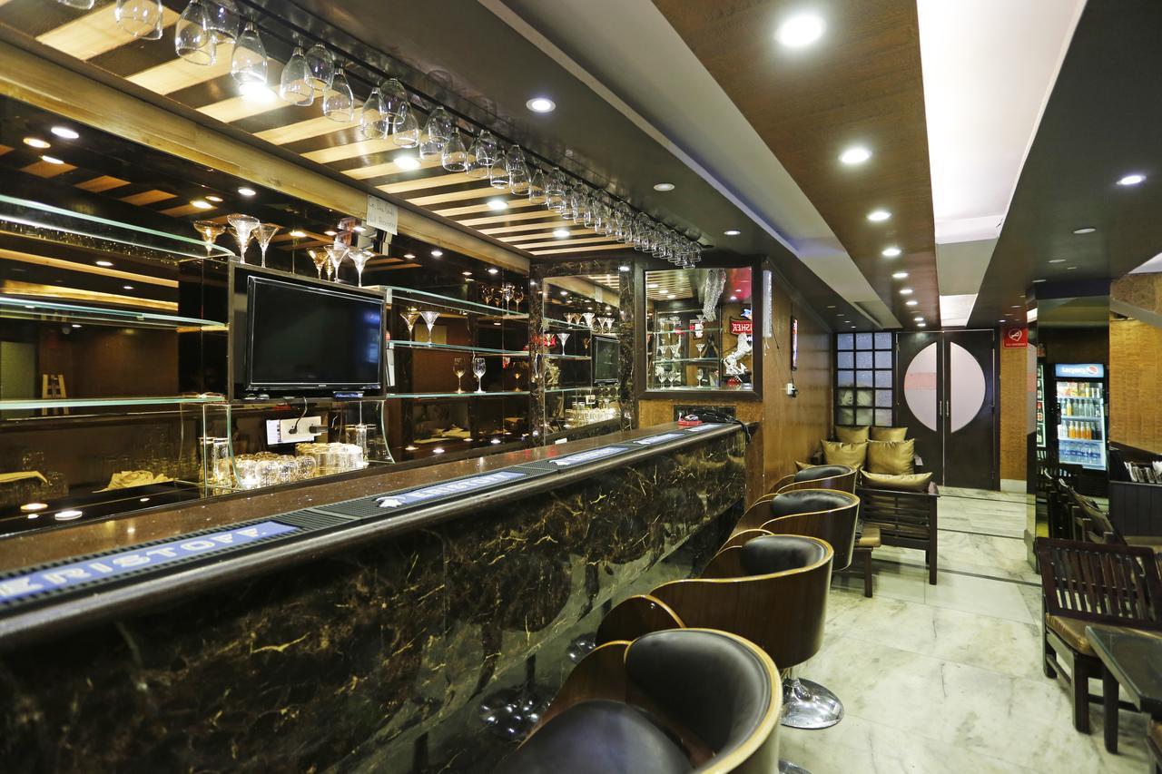 شيملا Oyo 3538 Hotel Mahamaya المظهر الخارجي الصورة
