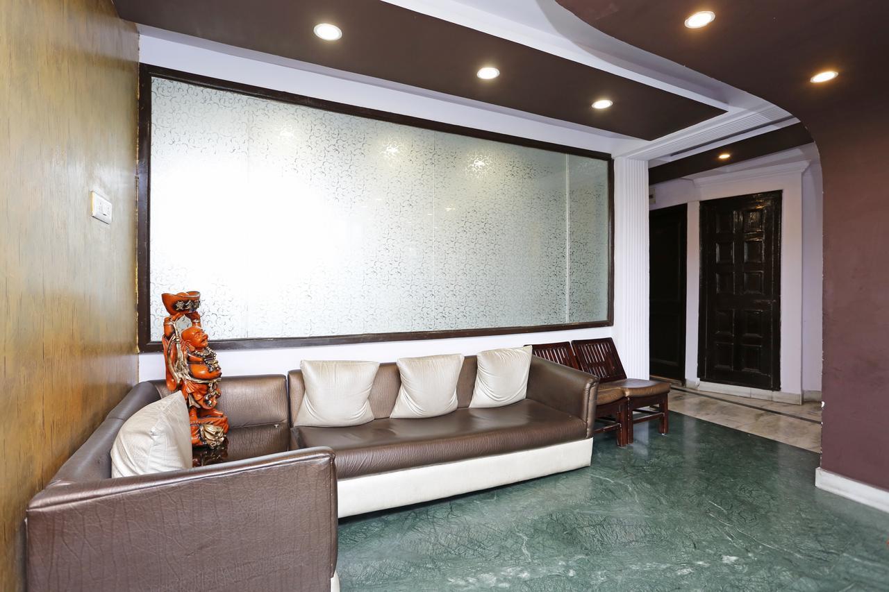 شيملا Oyo 3538 Hotel Mahamaya المظهر الخارجي الصورة